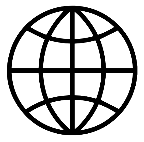 Language Icon